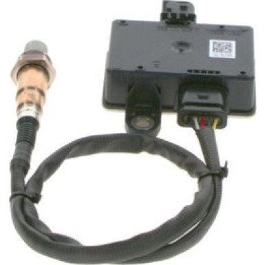 0 281 007 163 Partikelsensor 0 281 007 163 Partikelsensor