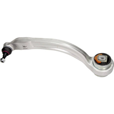 72-1001 Lenker, Radaufhängung