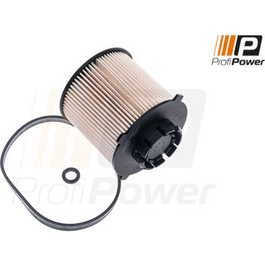 PROFIPOWER Kraftstofffilter PROFIPOWER Kraftstofffilter