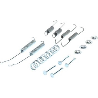 1 987 475 205 Zubehörsatz, Bremsbacken