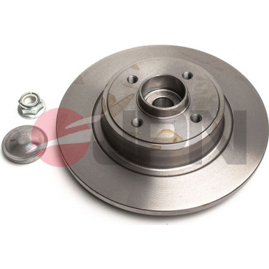 JPN Bremsscheibe 40H9108K-JPN