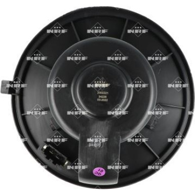 Innenraumgebläse | 34228