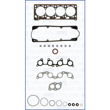 52162200 Dichtungssatz, Zylinderkopf FIBERMAX