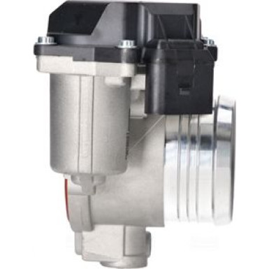 NISSENS Drosselklappenstutzen 955187 FIRST FIT