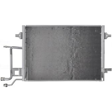 Kondensator PKW VW PASSAT 97 FIRST FIT 94594