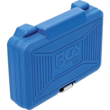 BGS Kraft-Bit-Einsatz-Satz | Antrieb Innenvierkant 20 mm (3/4"""") | T-Profil (für Torx) T55 - T100 | 6 tlg | 5055