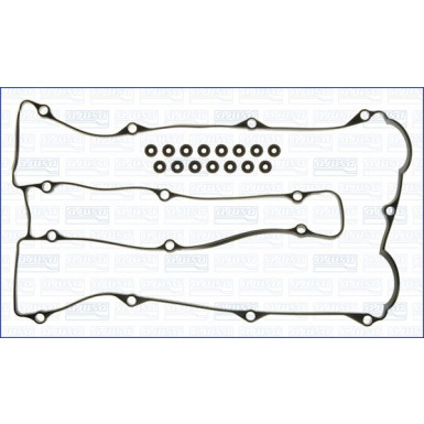 56017400 Dichtungssatz, Zylinderkopfhaube