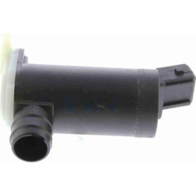 VEMO Waschwasserpumpe, Scheibenreinigung | V25-08-0001