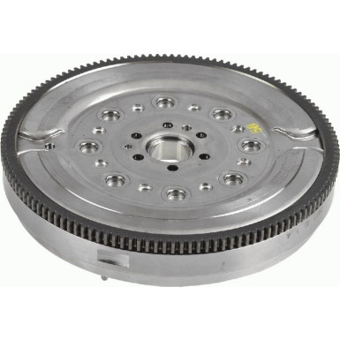 SACHS Schwungrad 2294 001 583 Zwei-Massen-Schwungrad