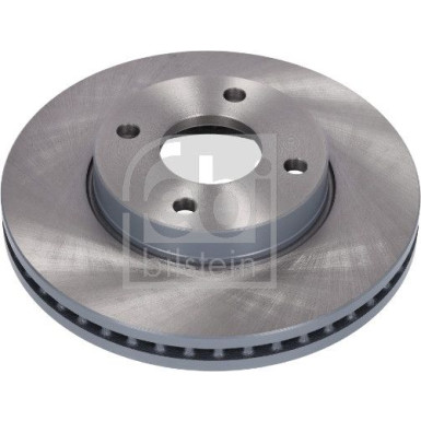 FEBI BILSTEIN Bremsscheibe 105849