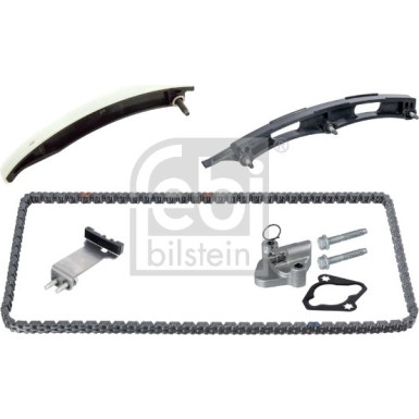 Steuerkettensatz | OPEL Astra 1.4 15 | 106727