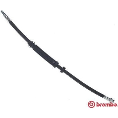 BREMBO Bremsschlauch | T 86 029