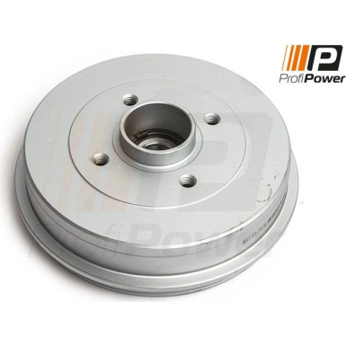 PROFIPOWER Bremstrommel 6B2032K PROFIPOWER Bremstrommel 6B2032K