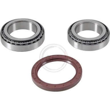 A.B.S. Radlager 201398 A.B.S. Radlager 201398