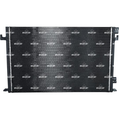 Kondensator, Klimaanlage EASY FIT 35467