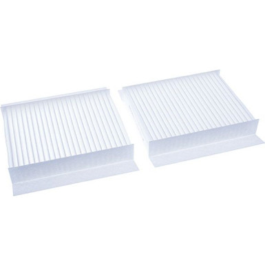 DENCKERMANN Innenraumfilter