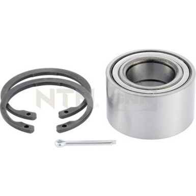 SNR Radlager | R153.14