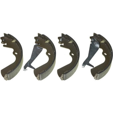 S 30 514 Bremsbackensatz ESSENTIAL LINE S 30 514 Bremsbackensatz ESSENTIAL LINE