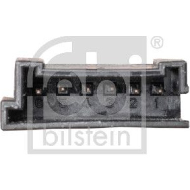 FEBI BILSTEIN Gasfeder, Koffer-/Laderaum | 179299