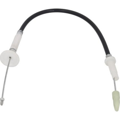 KAMOKA Seilzug, Kupplungsbetätigung LC016