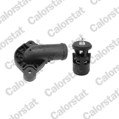 Thermostat, Kühlmittel | THK627420.87J