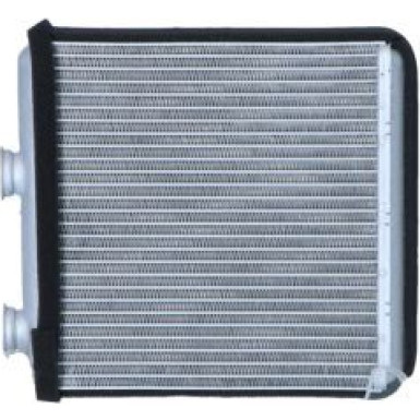 Wärmetauscher, Innenraumheizung EASY FIT 54298