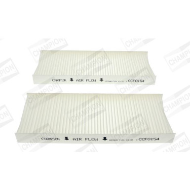 CHAMPION Innenraumfilter