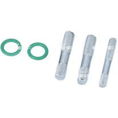 Kondensator, Klimaanlage EASY FIT 35577