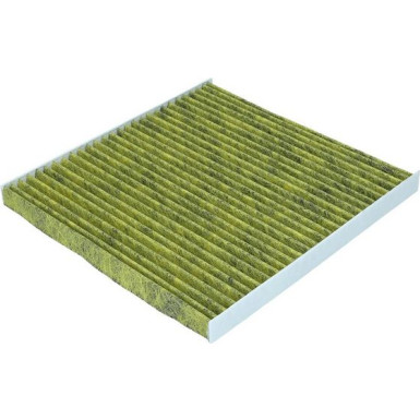 KAMOKA Filter, Innenraumluft | 6080010