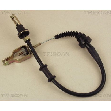 Kupplungsseil Nissan Micra 1.0-1.4 16V 92-03 | 8140 14205