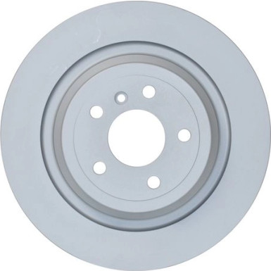 Bremsscheibe | MERCEDES M-Klasse, GLE-Klasse | 0 986 479 D10