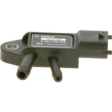 Differenzdrucksensor | Opel Adam,Astra 12 | 0 261 230 528