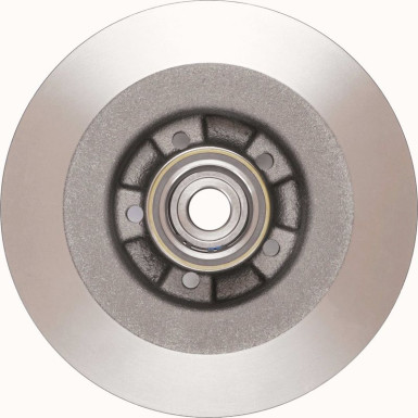 Bremsscheibe Renault T. Espace TRW SINGLE DF4413BS