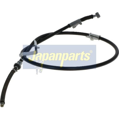 Seilzug, Feststellbremse Nissan T. Terrano 96-02 Pr BC-119 Seilzug, Feststellbremse Nissan T. Terrano 96-02 Pr BC-119