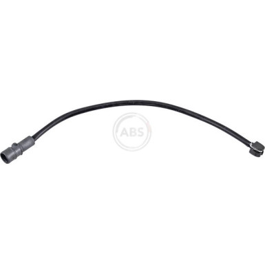 A.B.S. Verschleißsensor