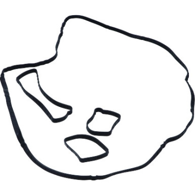 70-0125 Dichtungssatz, Zylinderkopfhaube