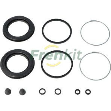 FRENKIT Reparatursatz, Bremssattel 254001