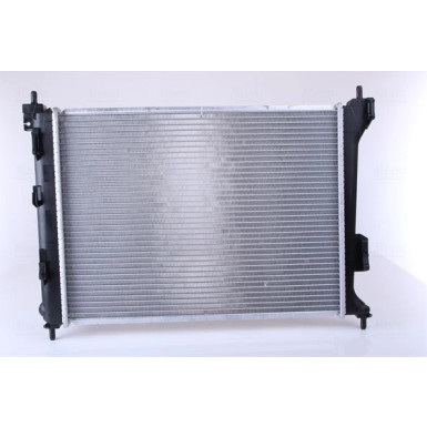 Wasserkühler PKW | HYUNDAI I20 09- 1.2 I 16V | 67609