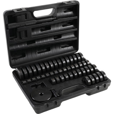 BGS Radlager-Montagescheiben-Satz 52-tlg BGS Do it yourself 98467