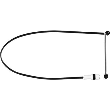 98020400 Warnkontakt, Bremsbelagverschleiß