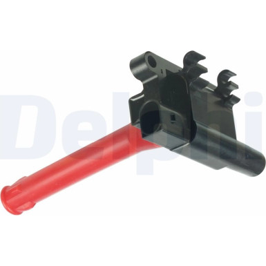 DELPHI Zündspule GN10364-12B1