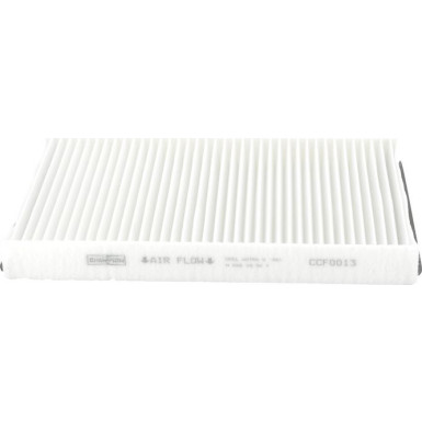 CHAMPION Innenraumfilter CCF0013