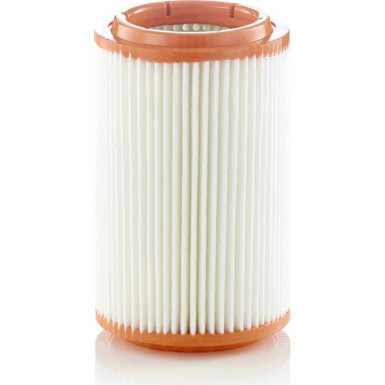 Mann & Hummel Luftfilter PKW | HYUNDAI Galloper,KIA Bongo 04 | C 16 007