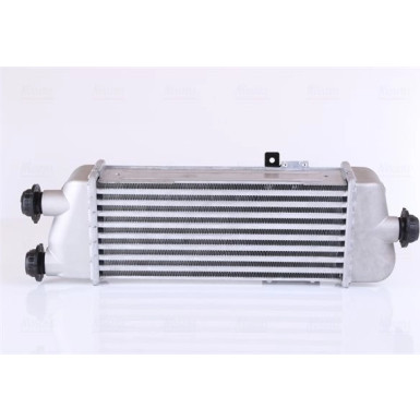Ladeluftkühler PKW | Hyundai i30 07 | 96409