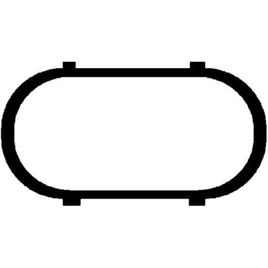 450570H Dichtung, Ansaugkrümmer