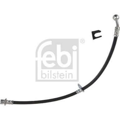 FEBI BILSTEIN Bremsschlauch 174850