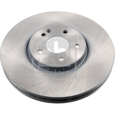 FEBI BILSTEIN Bremsscheibe