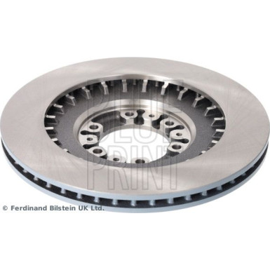 Bremsscheibe Mitsubishi P. L200/Pajero 2.5Td/3.0-3.5V6 90 | ADC44365