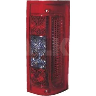 ALKAR Heckleuchte 2202921 ALKAR Heckleuchte 2202921