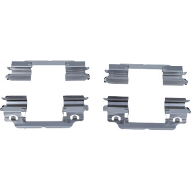 391-1716 Montagesatz f.Bremsklötze | PEUGEOT Expert | 109-1716